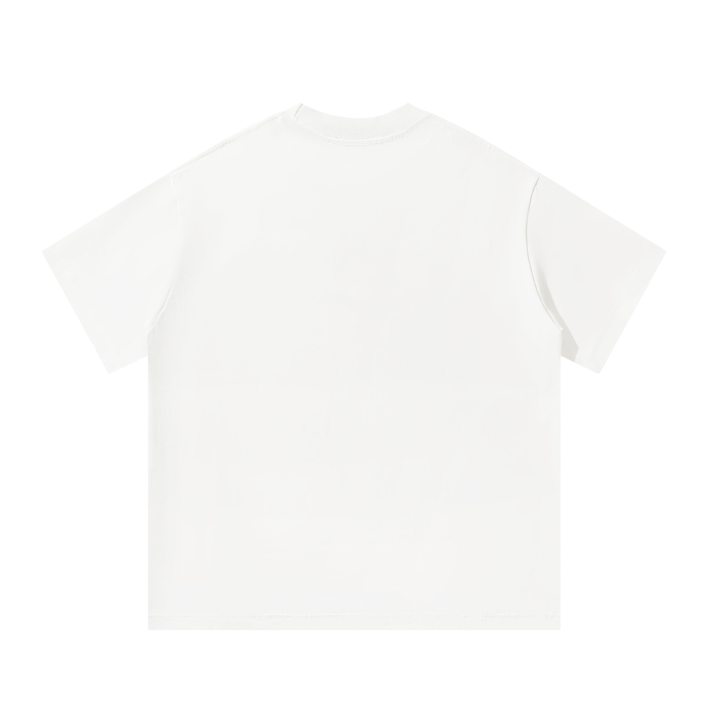 NRO Unisex Oversized T-Shirt