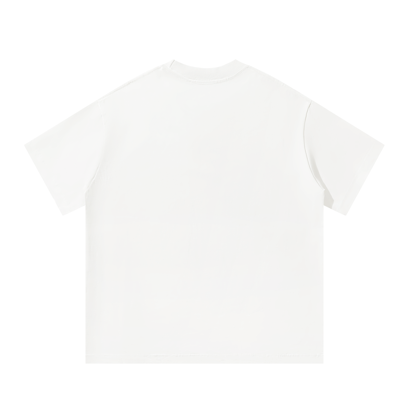 NRO Unisex Oversized T-Shirt