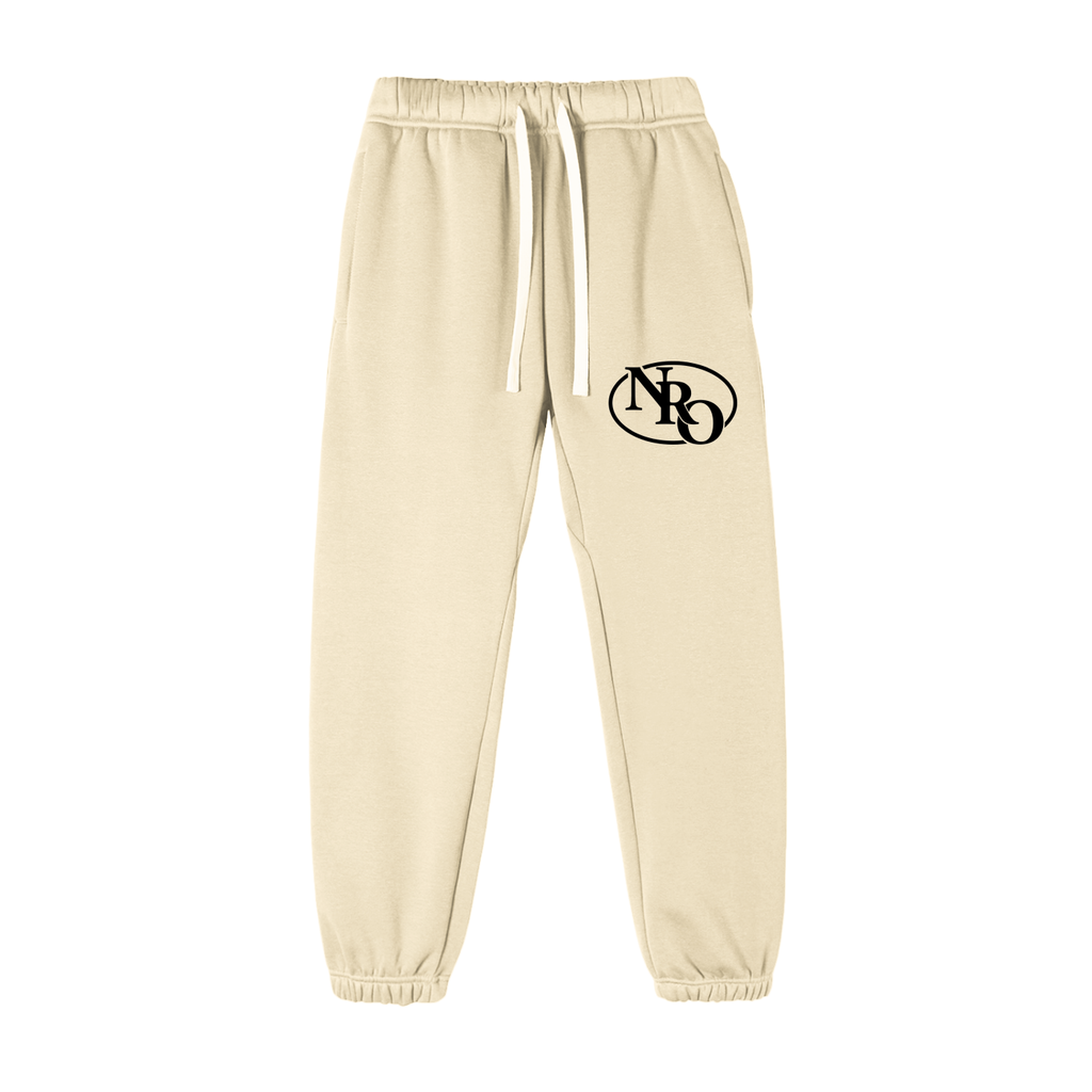 Essential Fleece Sweatpants