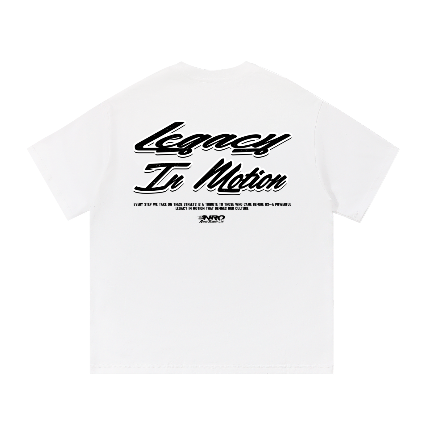 Essential Cotton T-Shirt