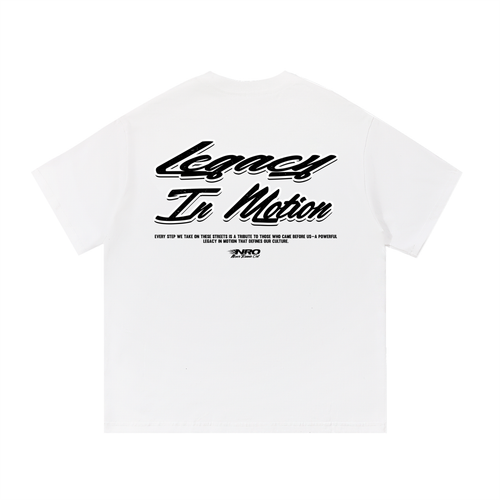 Essential Cotton T-Shirt