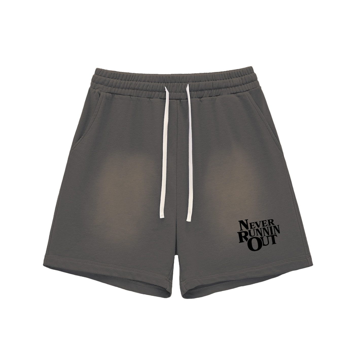 Sun Fade NRO Shorts
