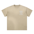 NRO Paint Splatter T-Shirt