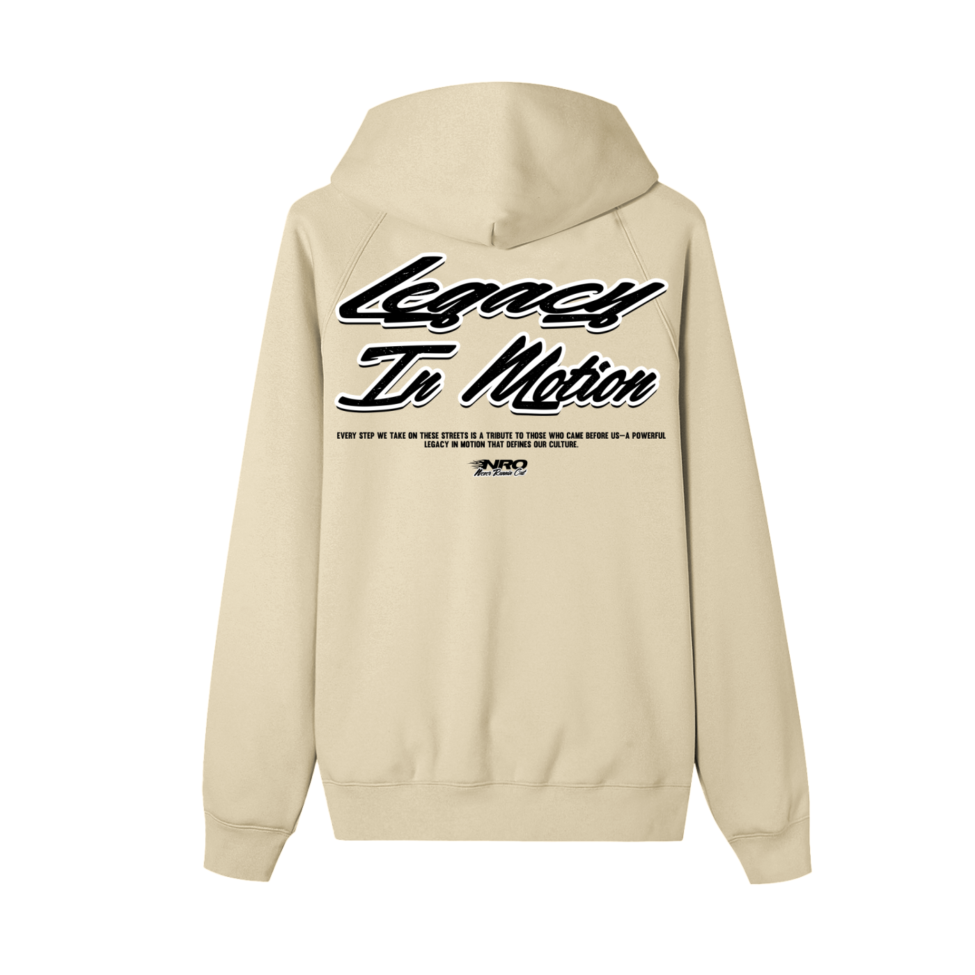 Essential Zip-up Fleece Hoodie