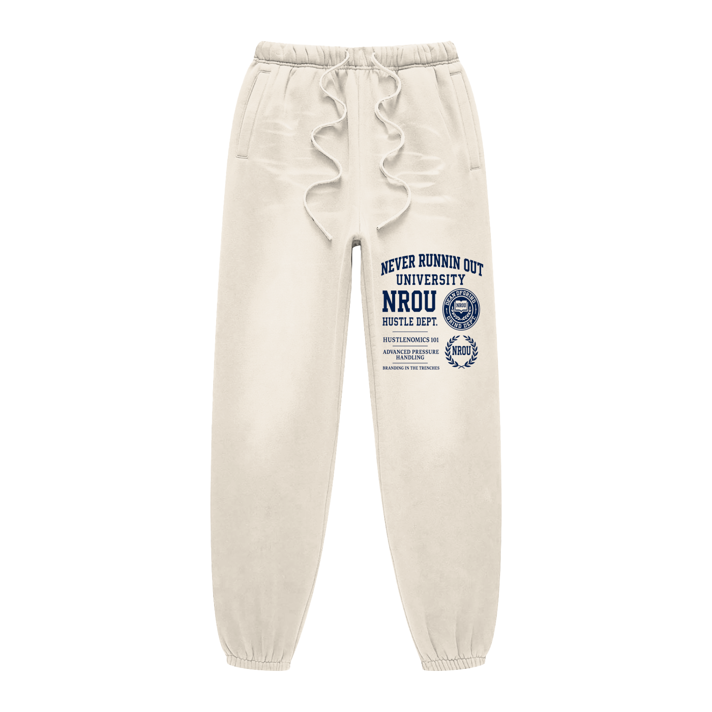 NRO Sweatpants