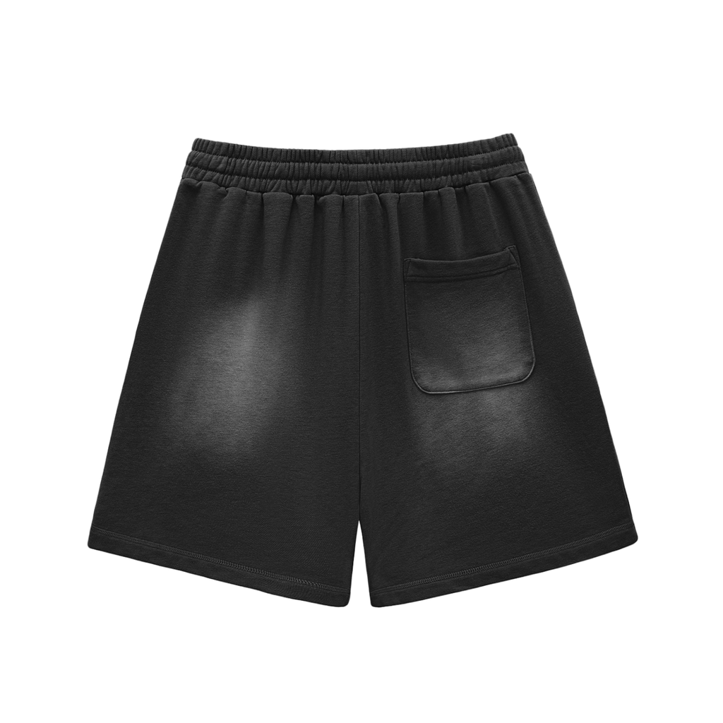 Sun Fade NRO Shorts