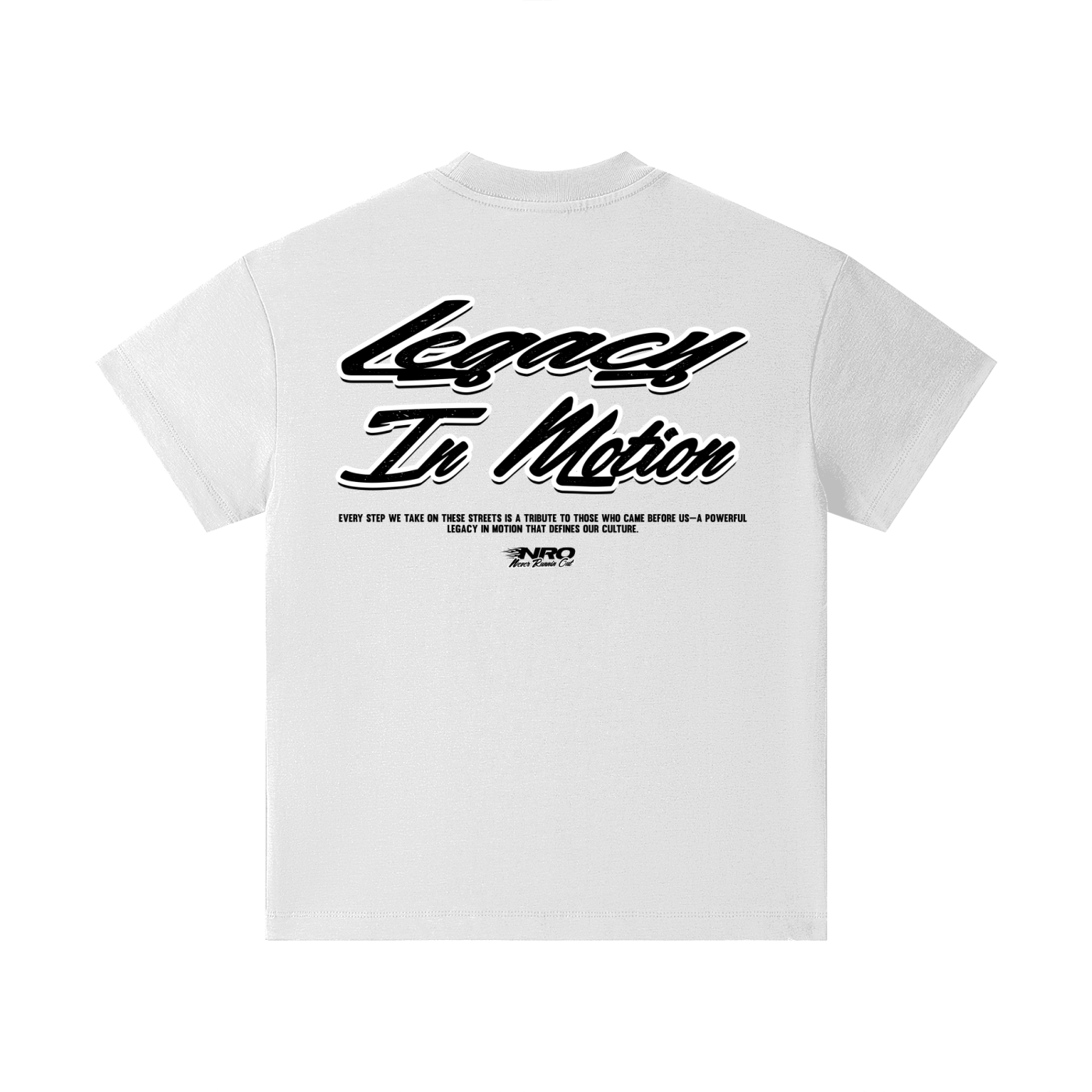 Pure Cotton Essential Kids T-Shirt