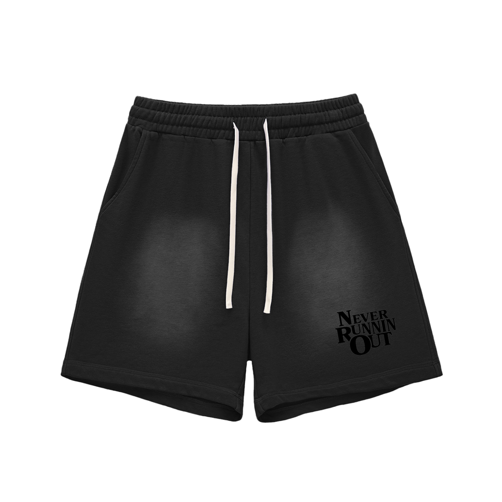 Sun Fade NRO Shorts
