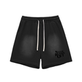 Sun Fade NRO Shorts