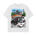 Legacy in Motion T-Shirt