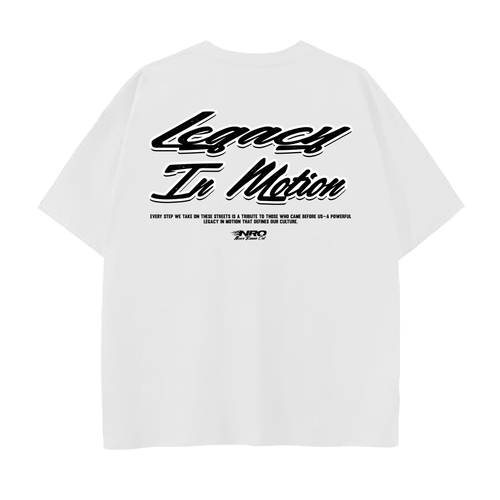 Legacy in Motion T-Shirt