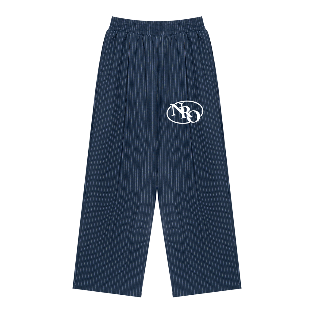 NRO Striped Tracks Pants