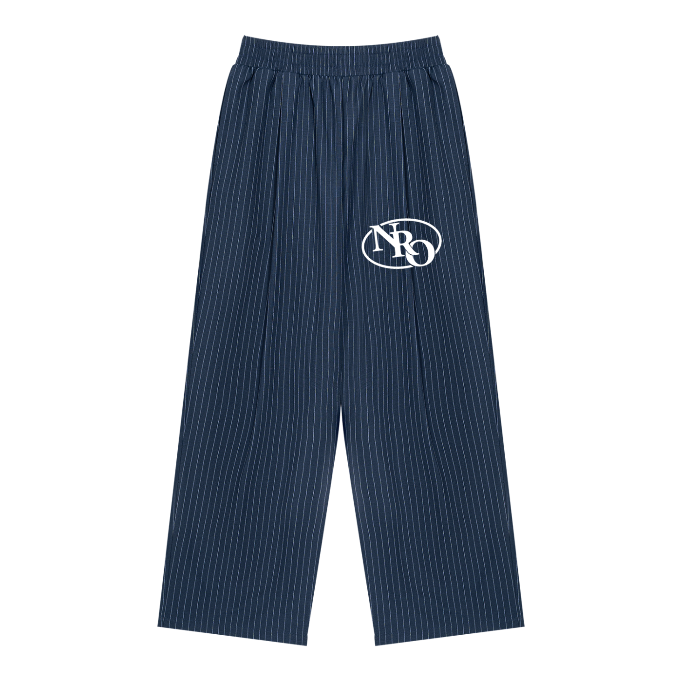 NRO Striped Tracks Pants