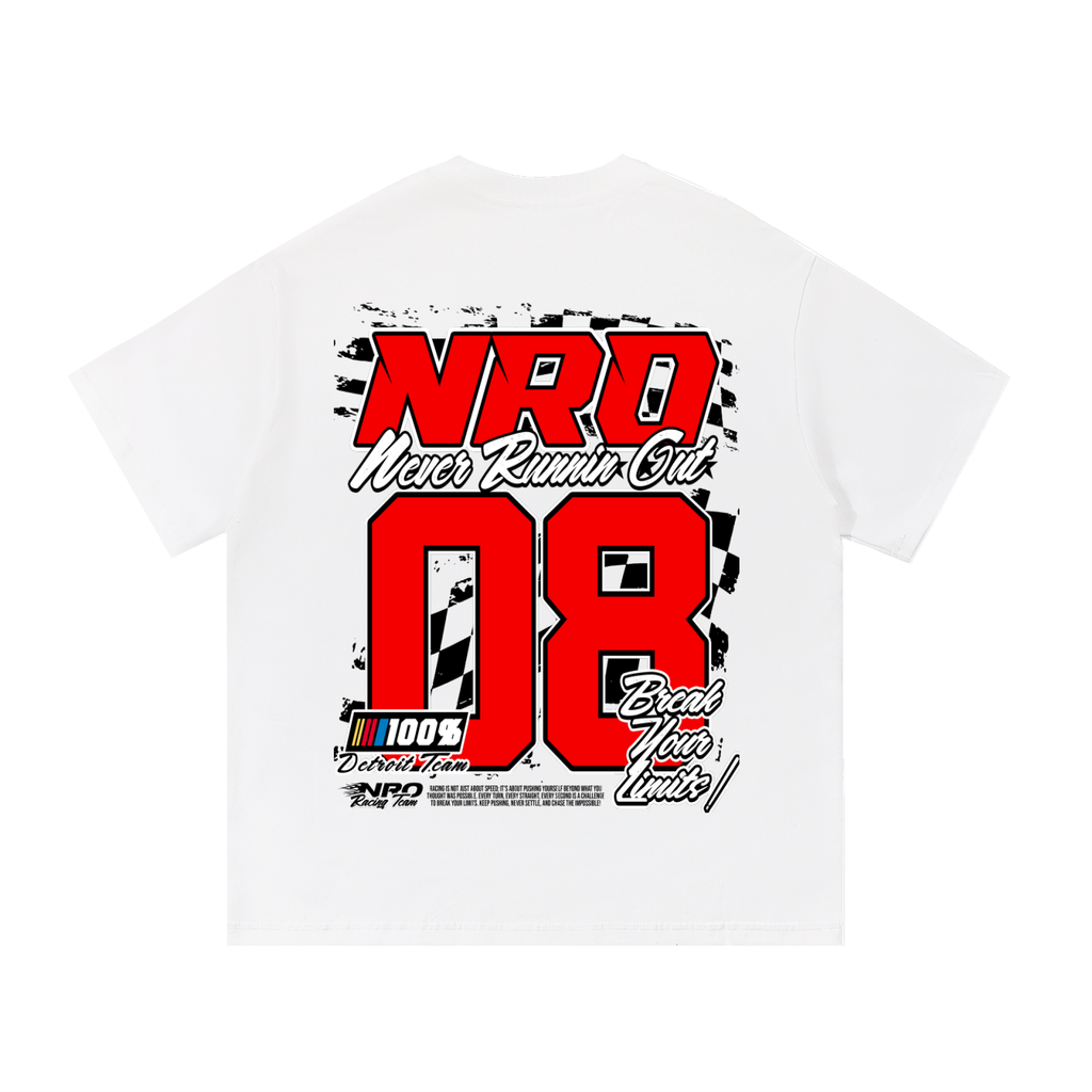 Essential Cotton T-Shirt