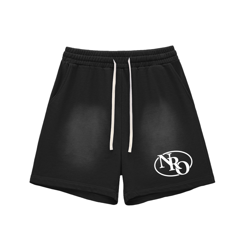NRO Sunfade Shorts