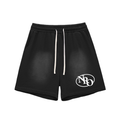 NRO Sunfade Shorts