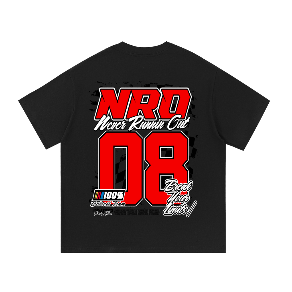 Essential Cotton T-Shirt