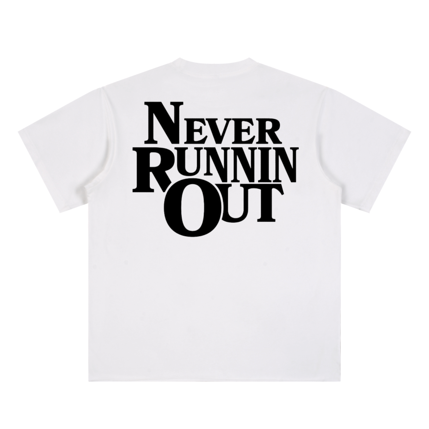 Essential Cotton T-Shirt